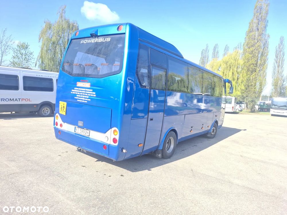 Temsa Opalin - 6