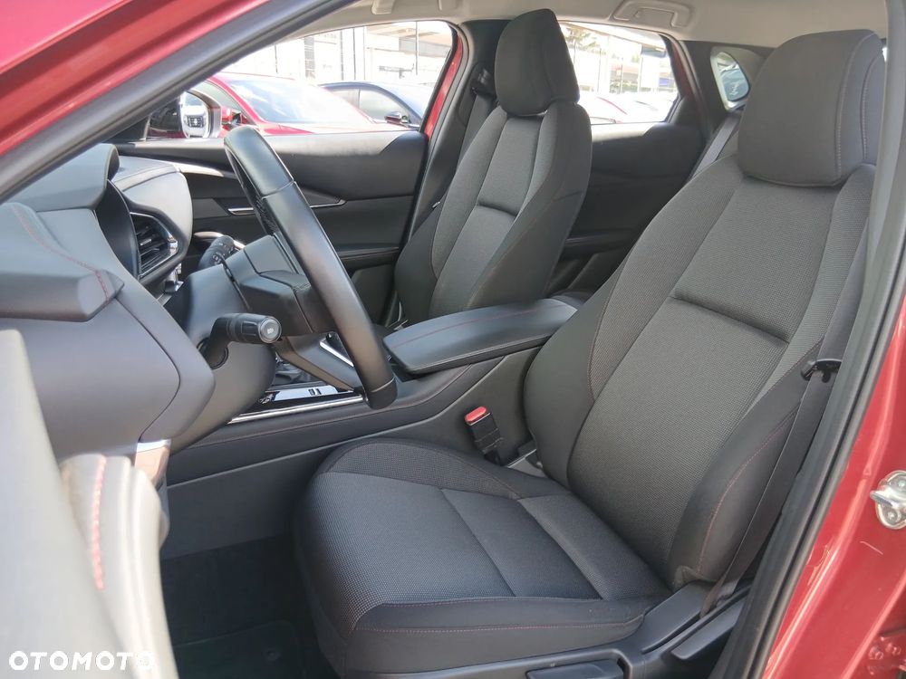 Mazda CX-30 2.0 mHEV Homura 2WD - 21