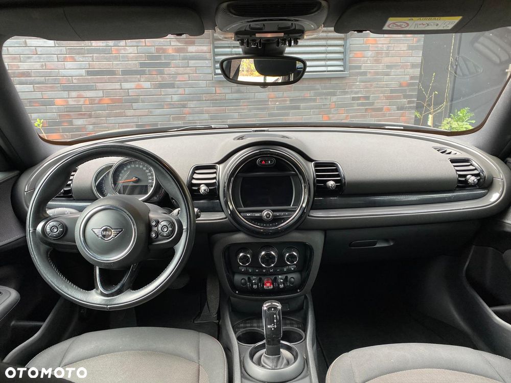 MINI Clubman Cooper - 9