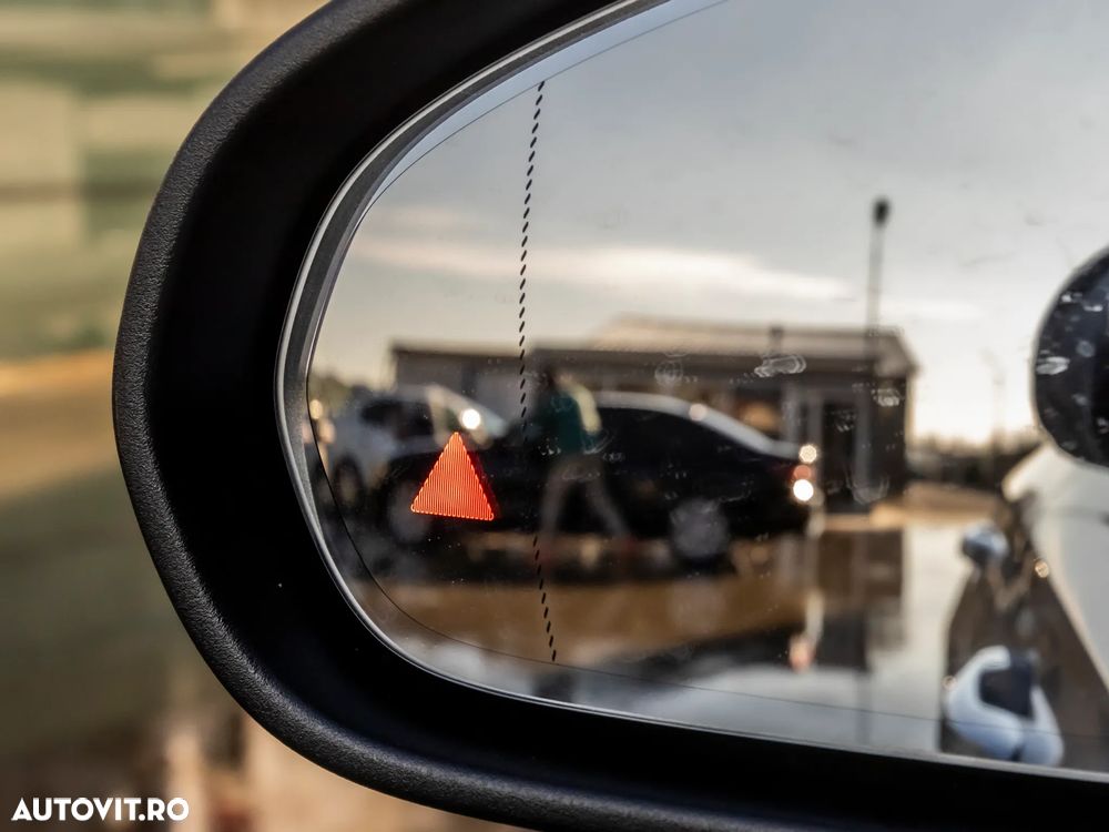 Mercedes-Benz A 250 e 8G-DCT - 39