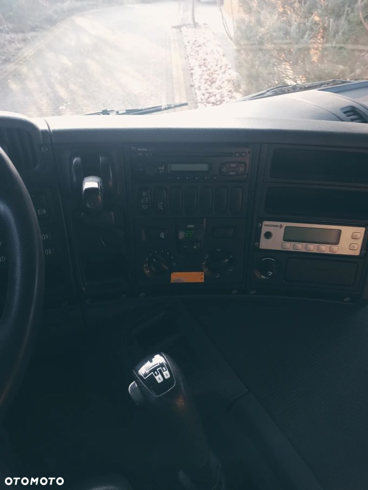 Scania P 310 - 16