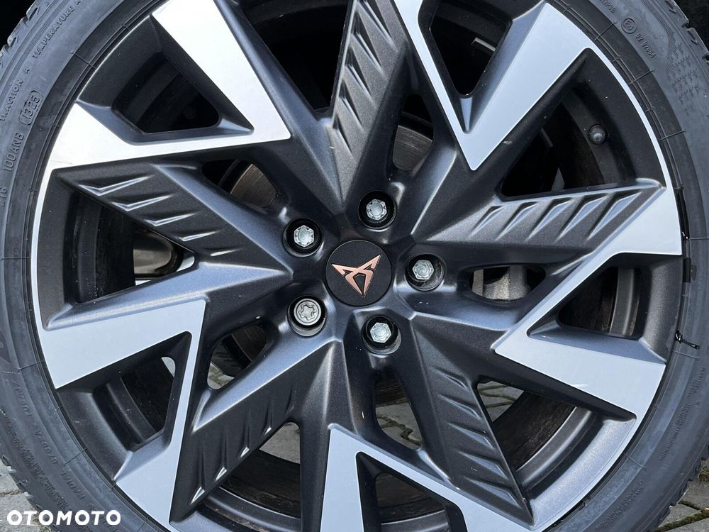 Cupra Formentor - 24