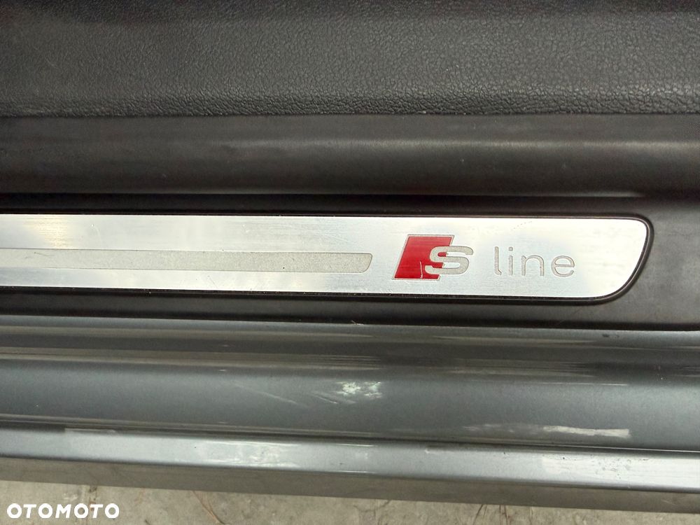 Audi A7 Sportback 3.0 TDI quattro S tronic - 16