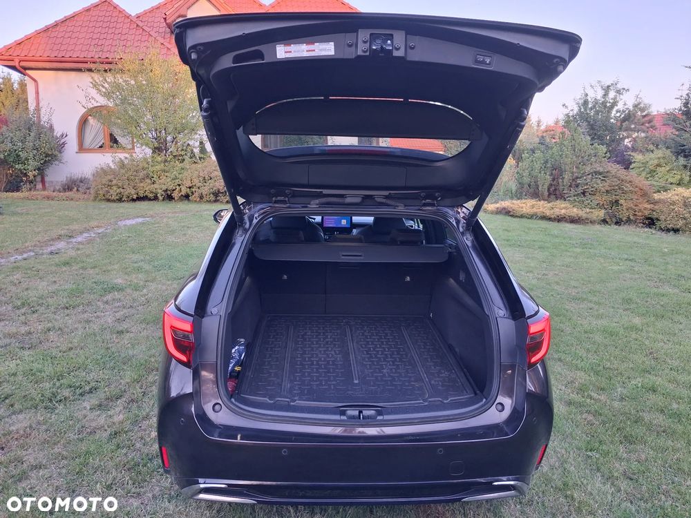 Toyota Corolla 1.8 Hybrid Style - 16