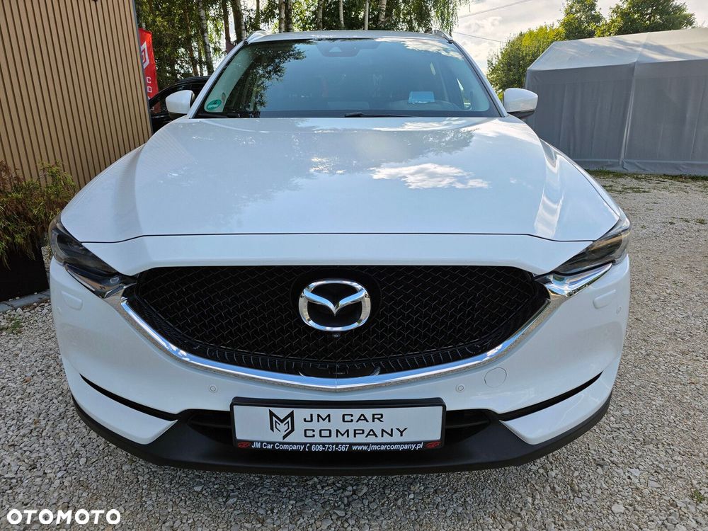 Mazda CX-5 - 8