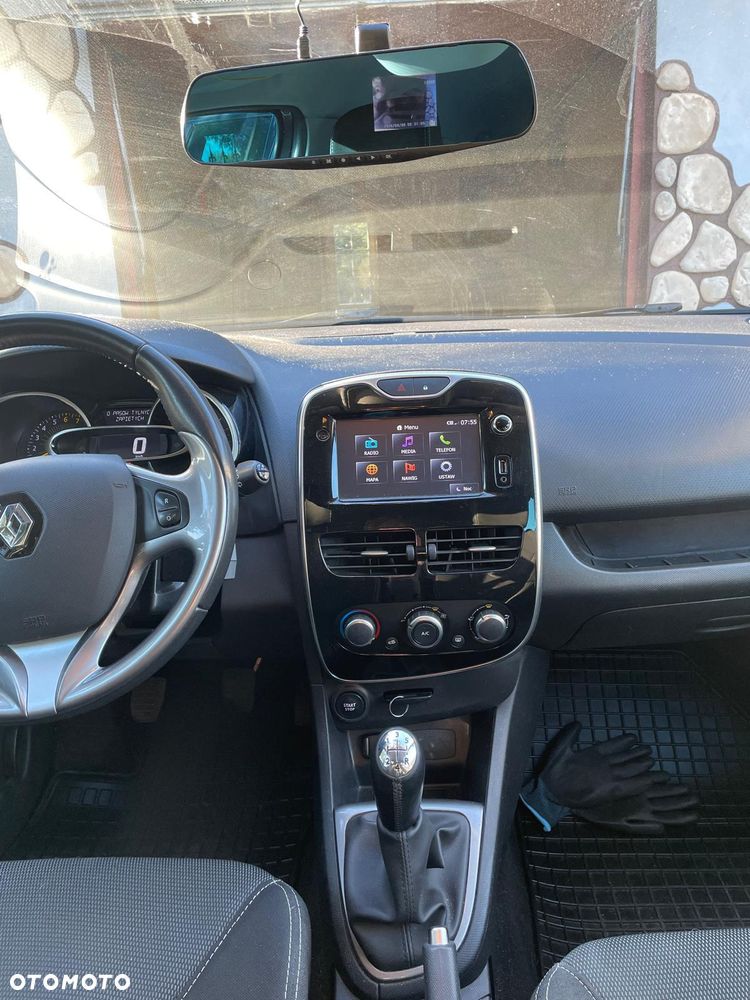 Renault Clio 0.9 Energy TCe Alize EU6 - 5