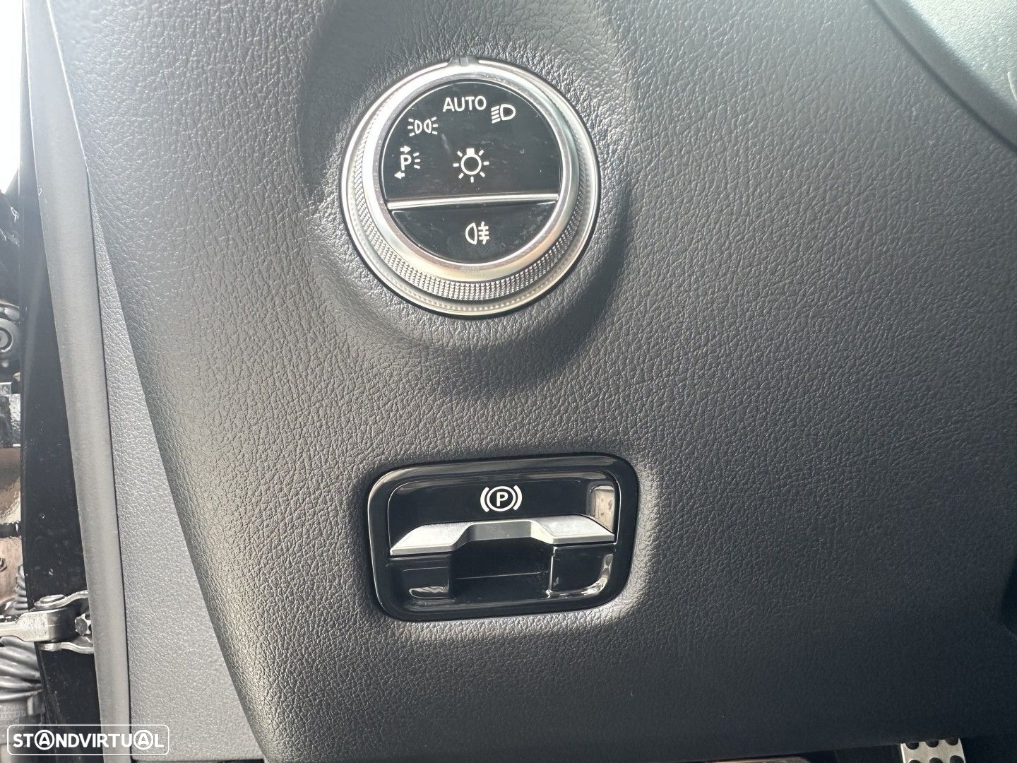 Mercedes-Benz C 63 AMG S E Performance 4Matic - 35