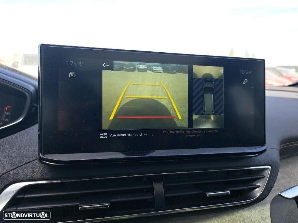 Peugeot 5008 1.2 PureTech GT - 11