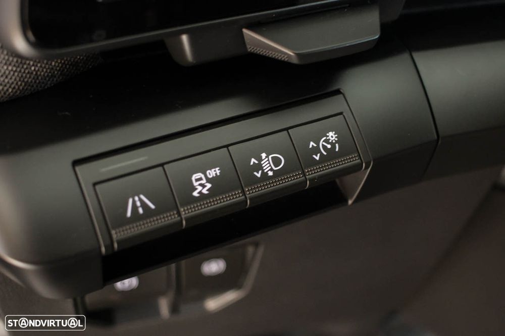 Renault Mégane E-Tech EV60 Equilibre Optimum Charge - 11