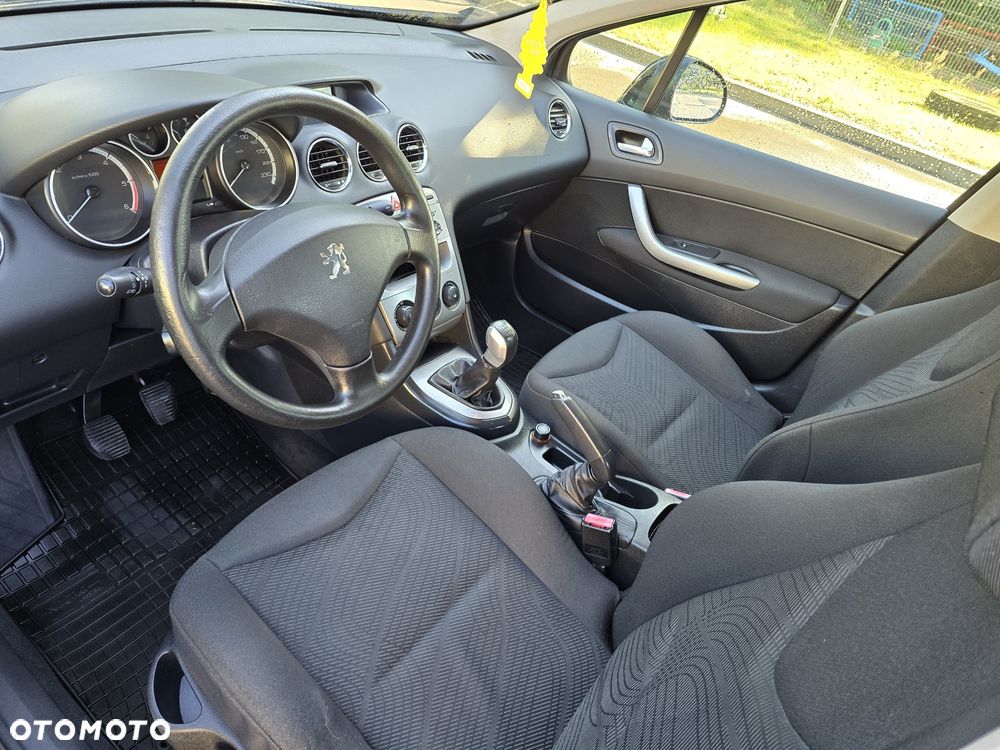Peugeot 308 - 7