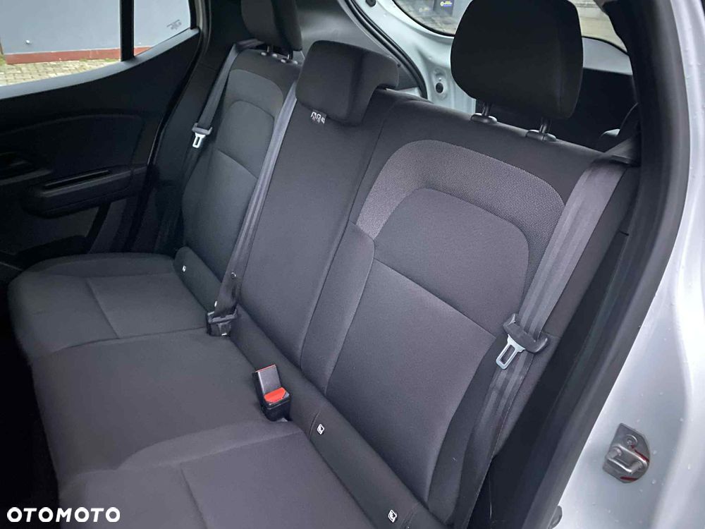 Dacia Sandero 1.0 SCe Comfort - 12