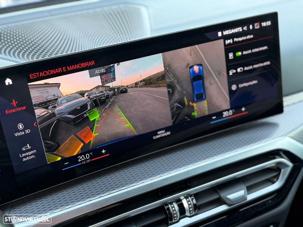 BMW i4 M50 - 11