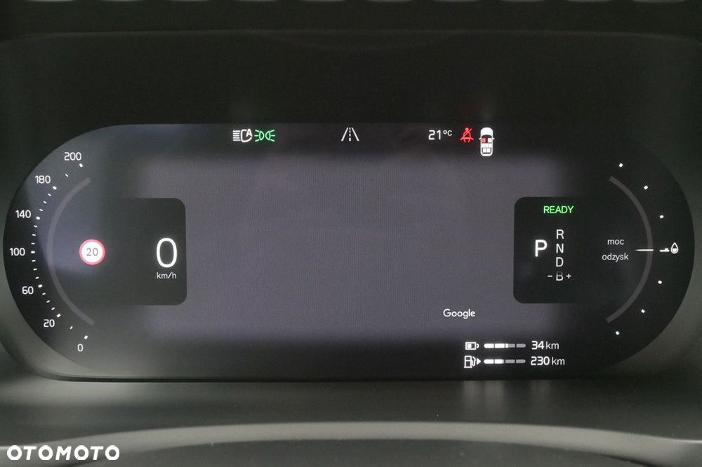 Volvo XC 90 - 9
