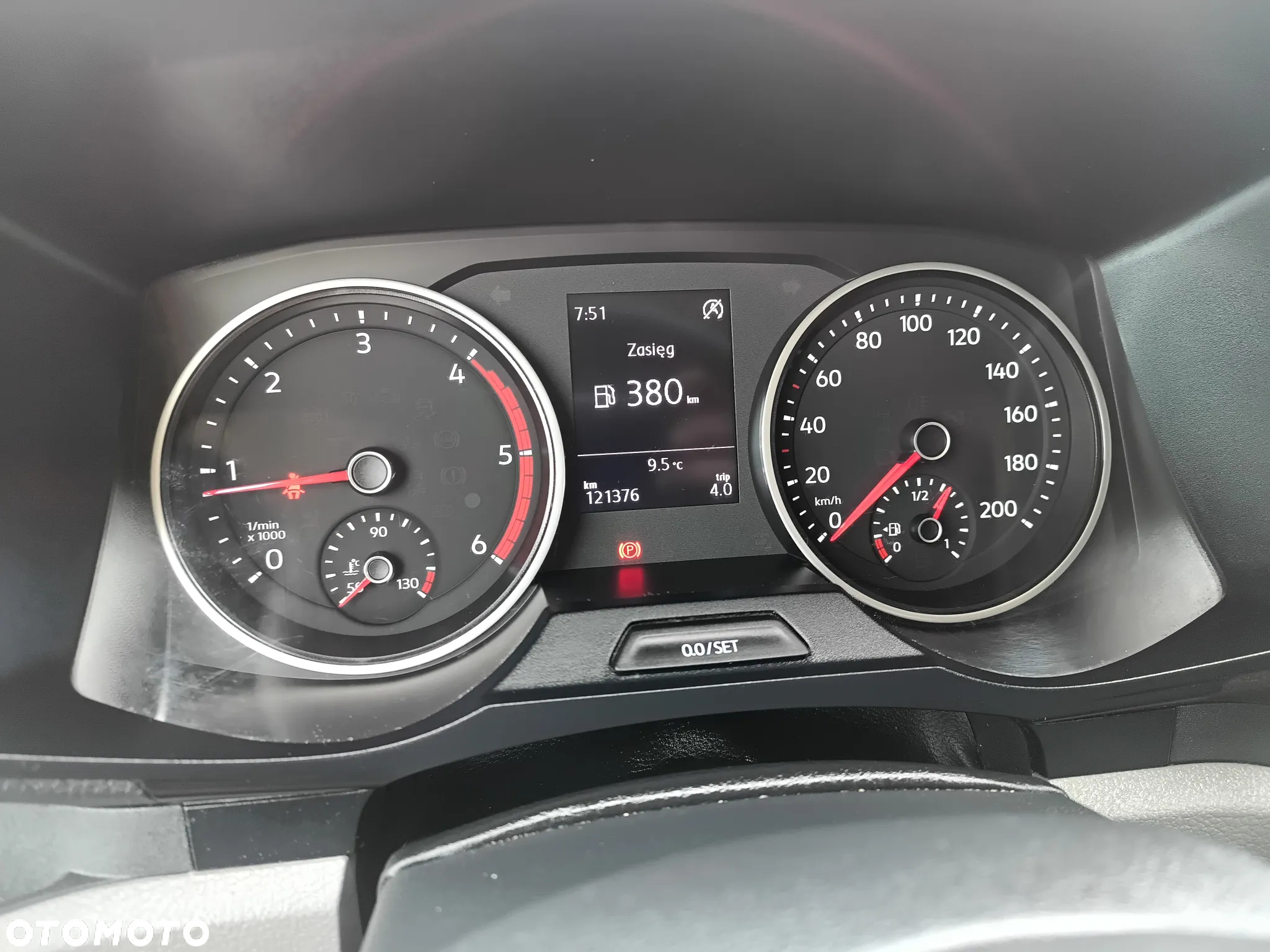 Volkswagen Crafter - 10