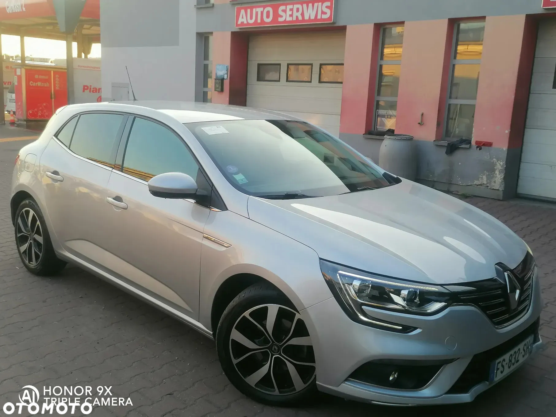 Renault Megane 1.3 TCe FAP Business - 6