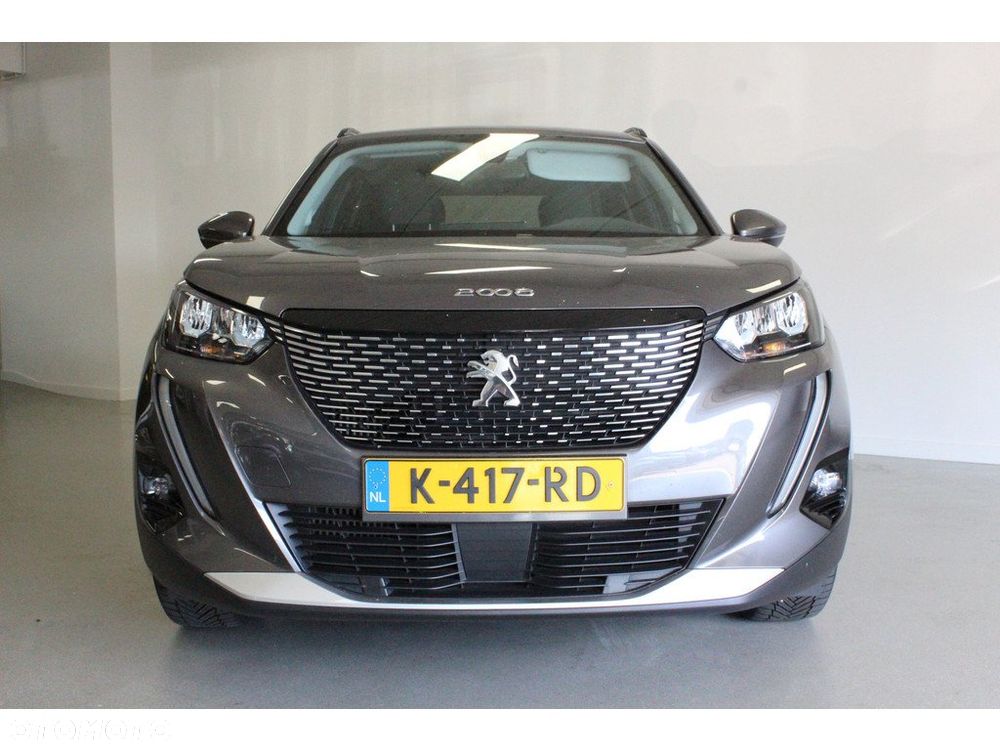 Peugeot 2008 1.5 BlueHDi Allure Pack S&S - 3