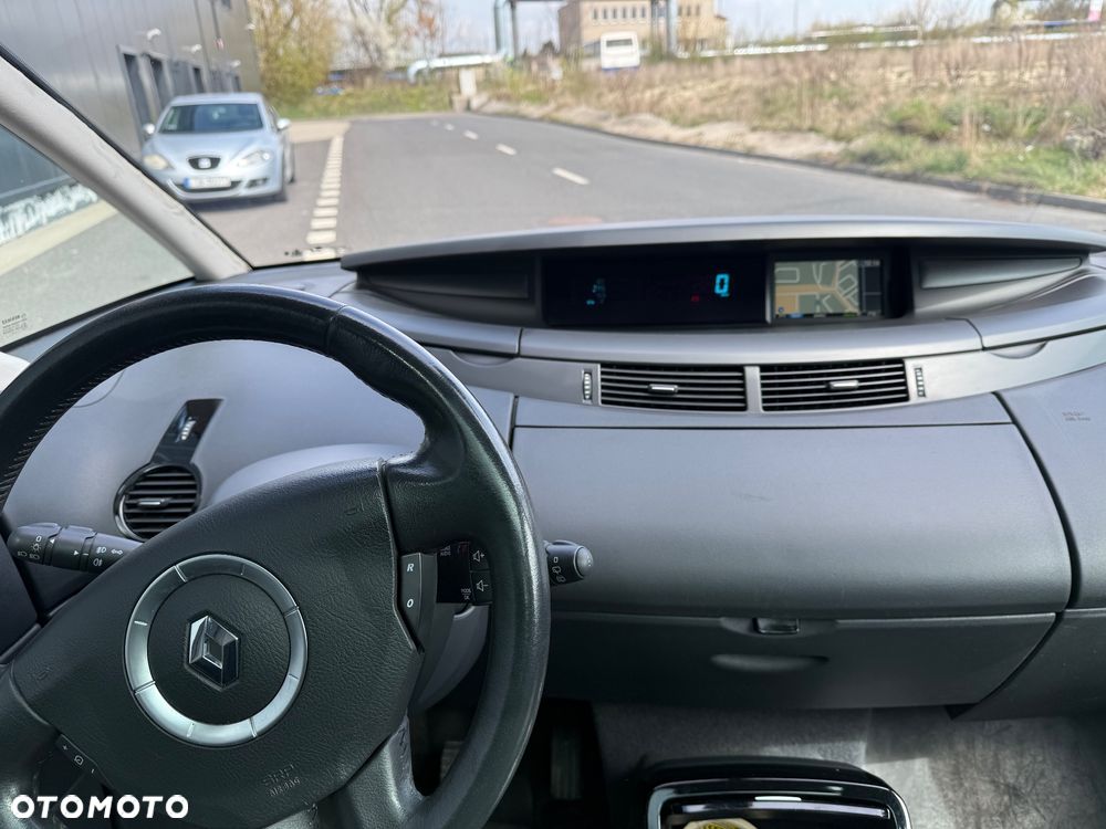 Renault Grand Espace 2.0 dCi 175 FAP Edition 25th - 11