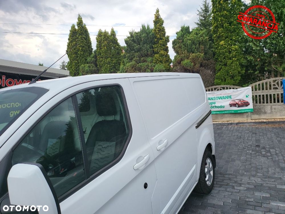 Ford TRANSIT - 37