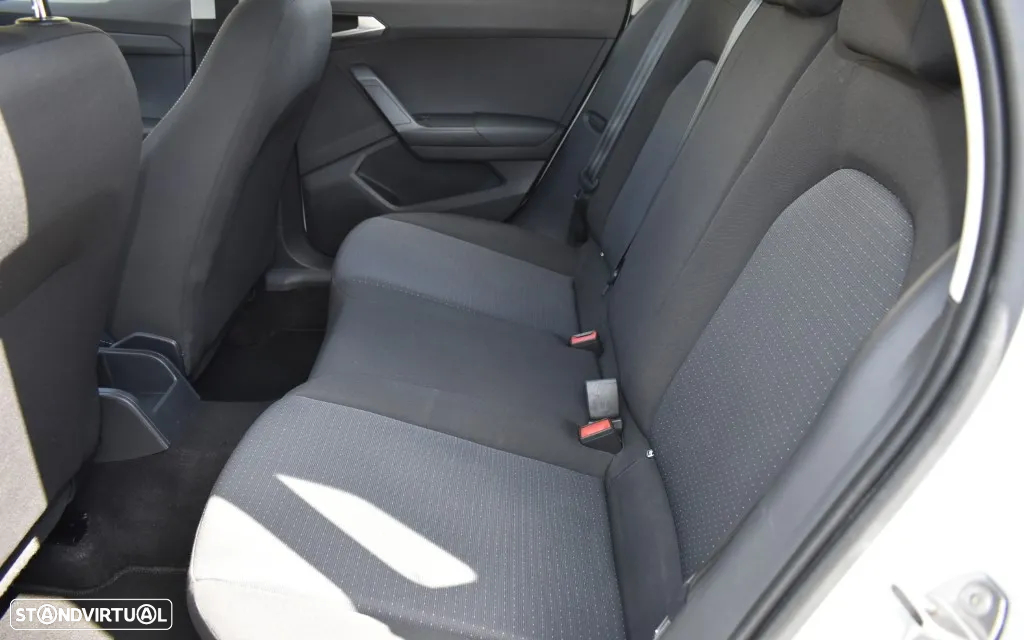 SEAT Arona 1.0 TSI Style - 15