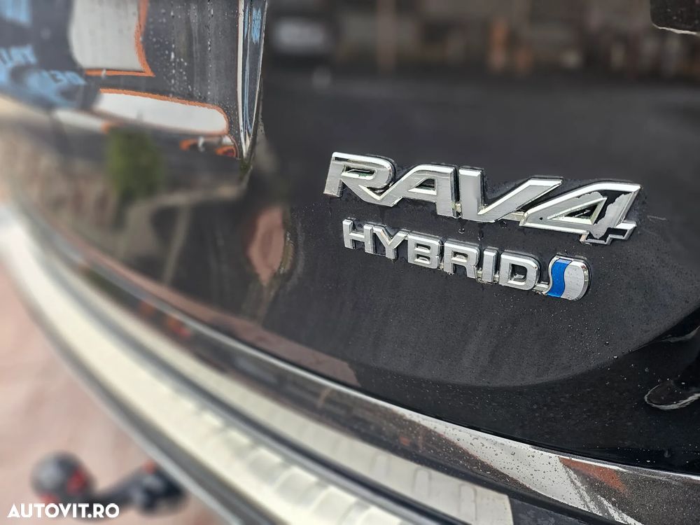 Toyota RAV4 - 37
