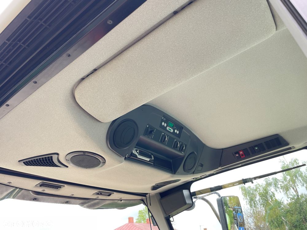 Claas Jaguar 950 - 26