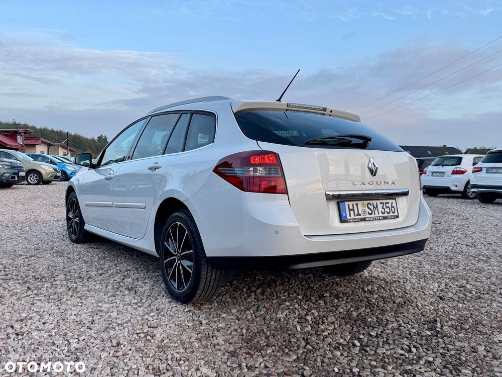 Renault Laguna - 25