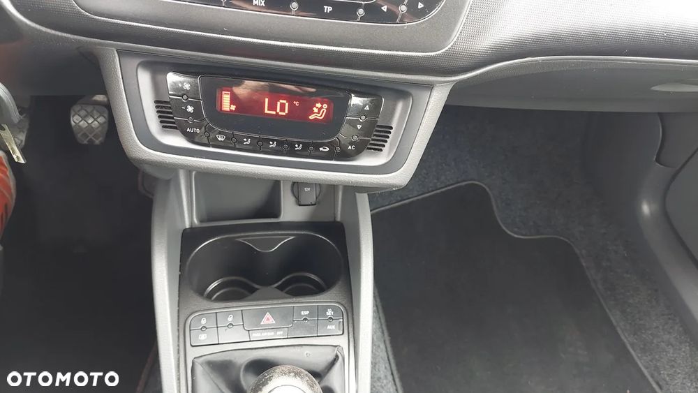 Seat Ibiza - 11