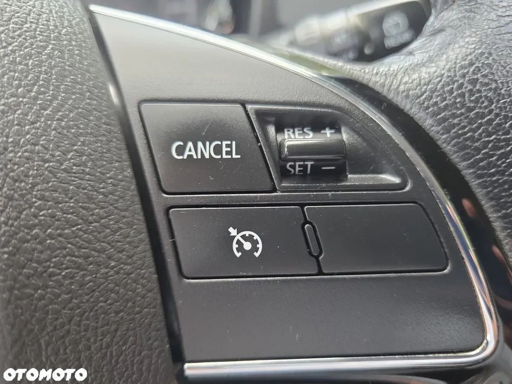 Mitsubishi ASX 1.6 Invite - 19