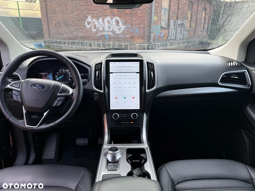 Ford Edge - 4