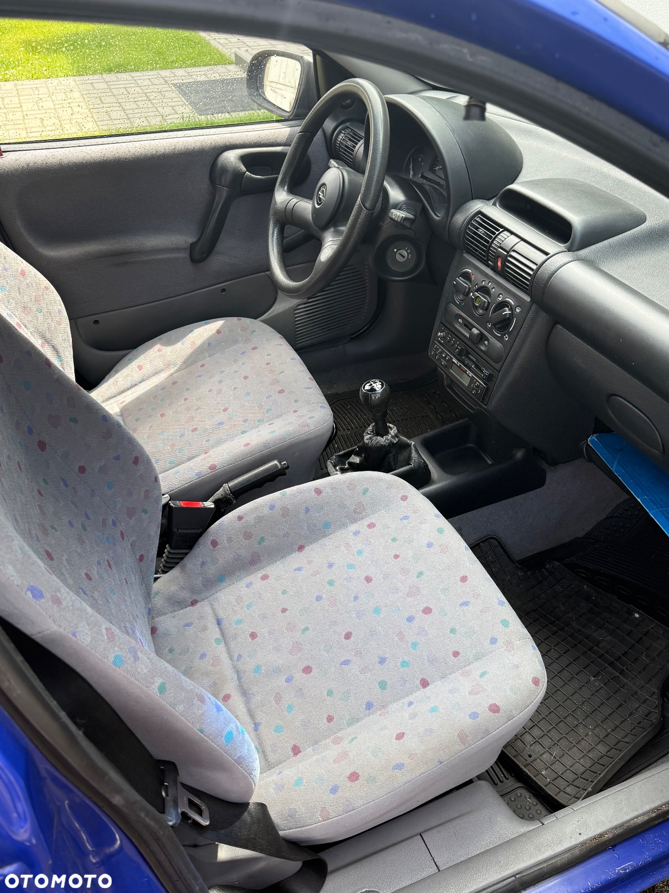 Opel Corsa - 7