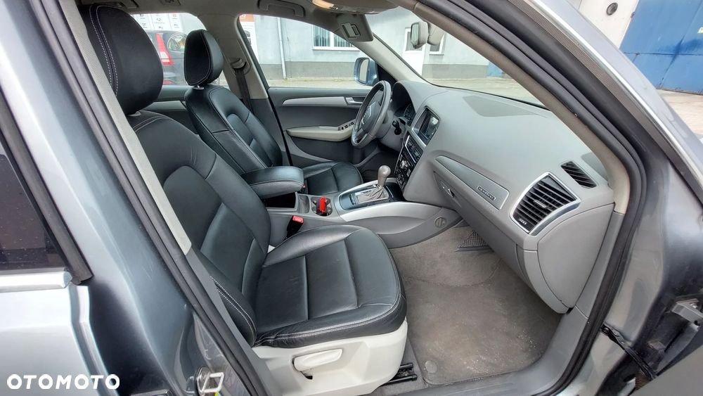 Audi Q5 - 8