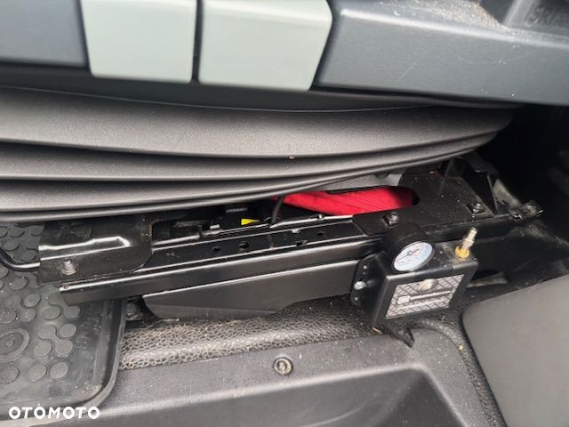 Renault Master L3H3  150 KM - 19