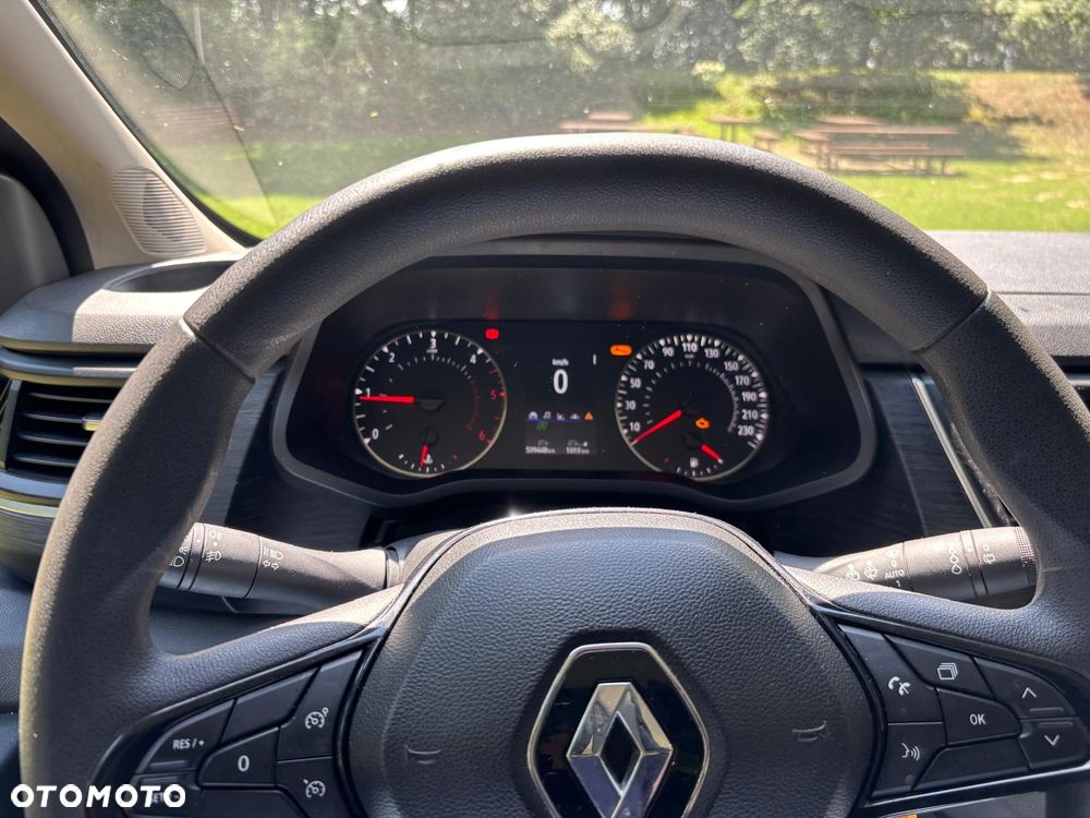 Renault Trafic - 20