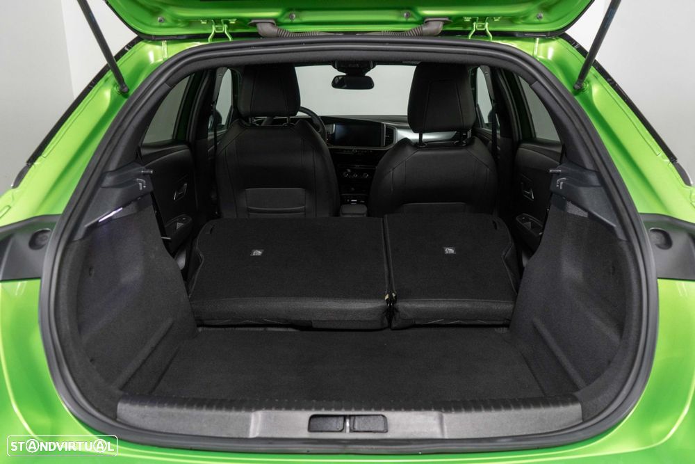 Opel Mokka 1.2 T Ultimate AT - 15