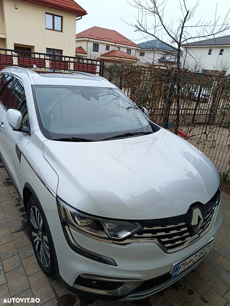 Renault Koleos - 4