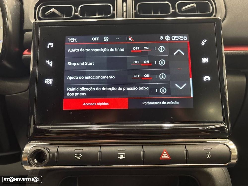 Citroën C3 1.2 PureTech C-Series - 15