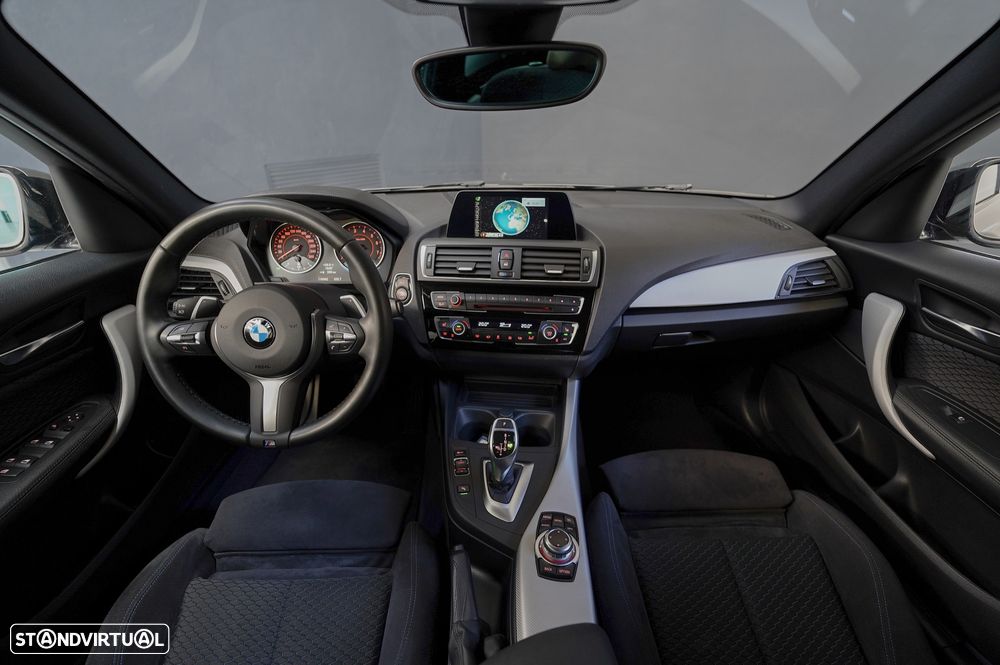 BMW M140i - 12