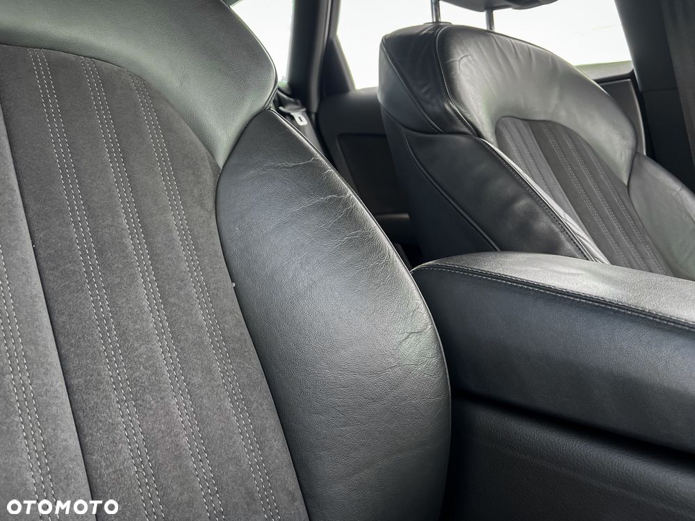 Audi A6 Allroad - 31