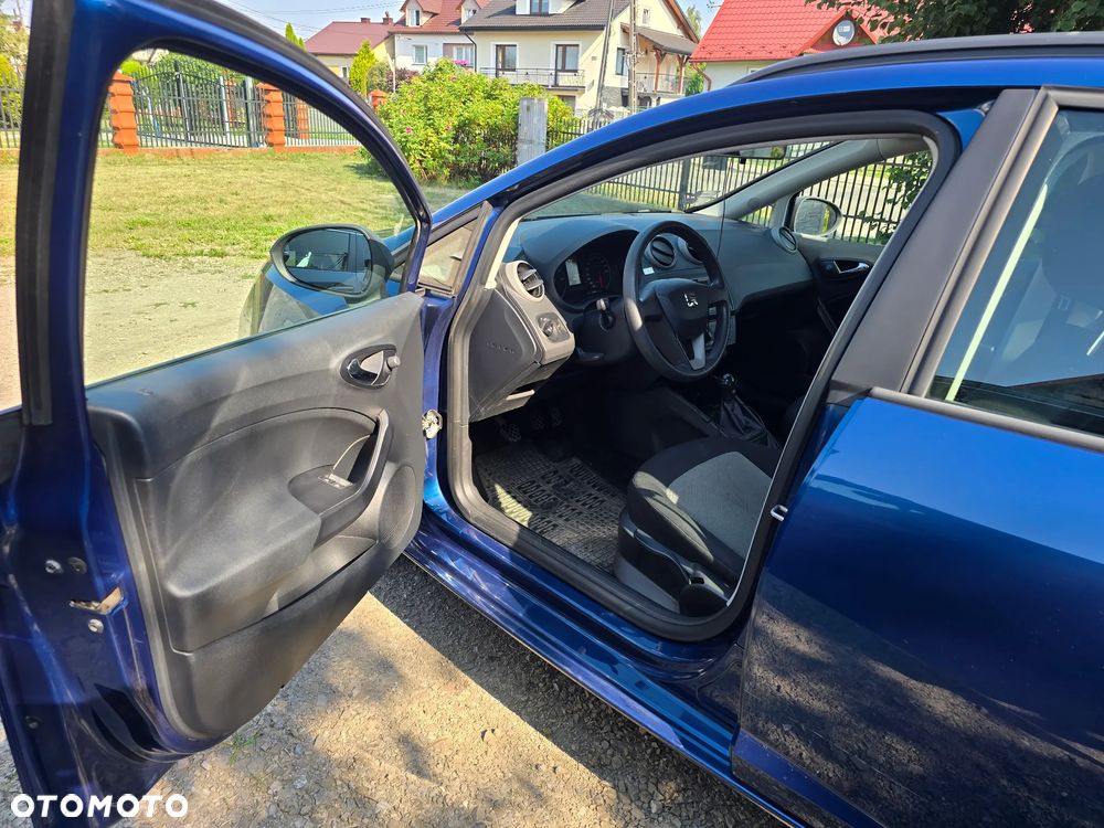 Seat Ibiza 1.2 TSI Style - 16