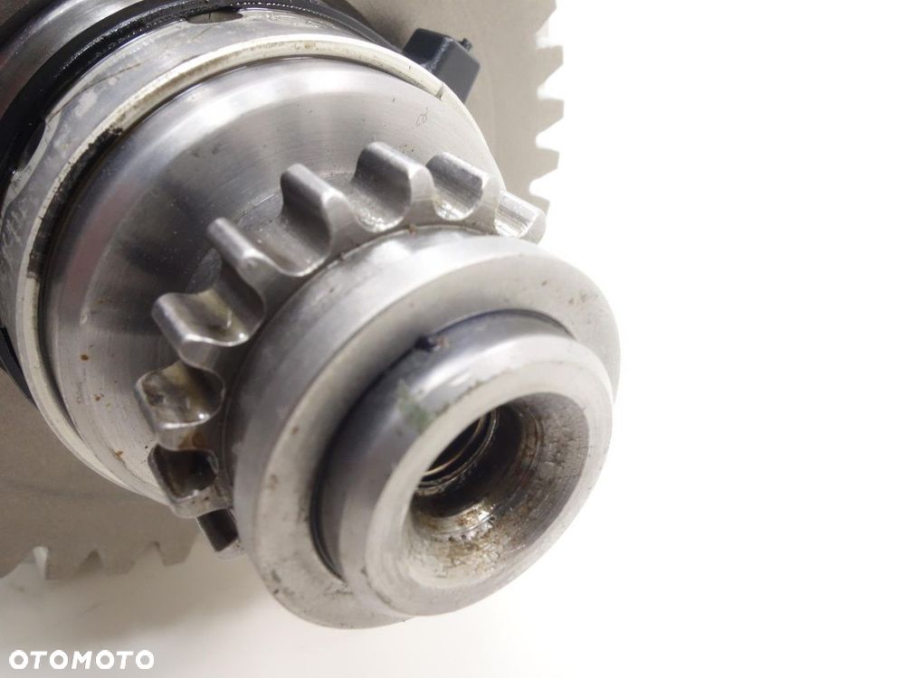 Cf Moto Cl-x Clx 700 21-24 Wał korbowy panewki - 4