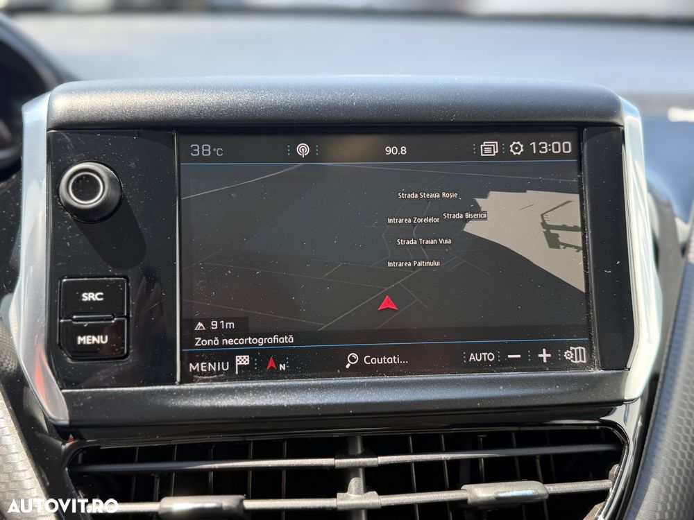 Peugeot 2008 PureTech 82 Allure - 15