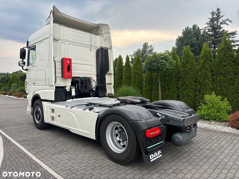DAF XF 106 480 5 TYS KM ! NOWY . ADR . - 4