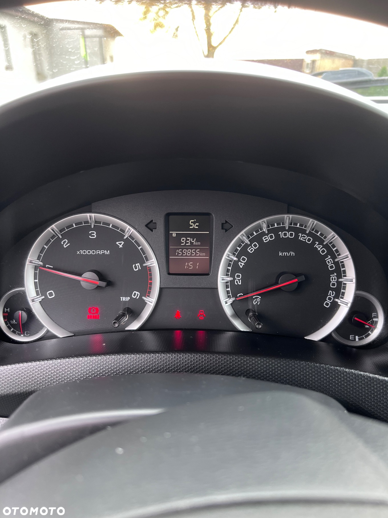 Suzuki Swift 1.3 DDiS GLX / Comfort - 9