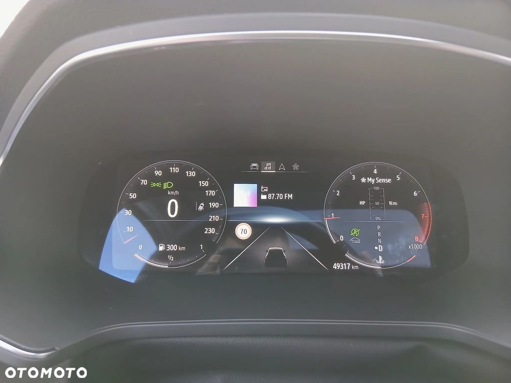 Mitsubishi ASX 1.3 mHEV Instyle DCT - 7