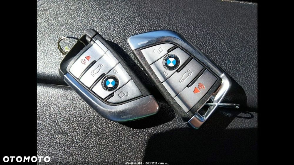 BMW Seria 5 540i xDrive M Sport sport - 13