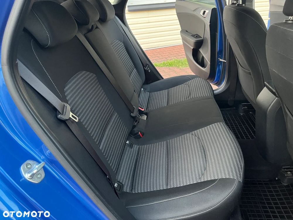 Kia Ceed 1.5 T-GDI M - 23