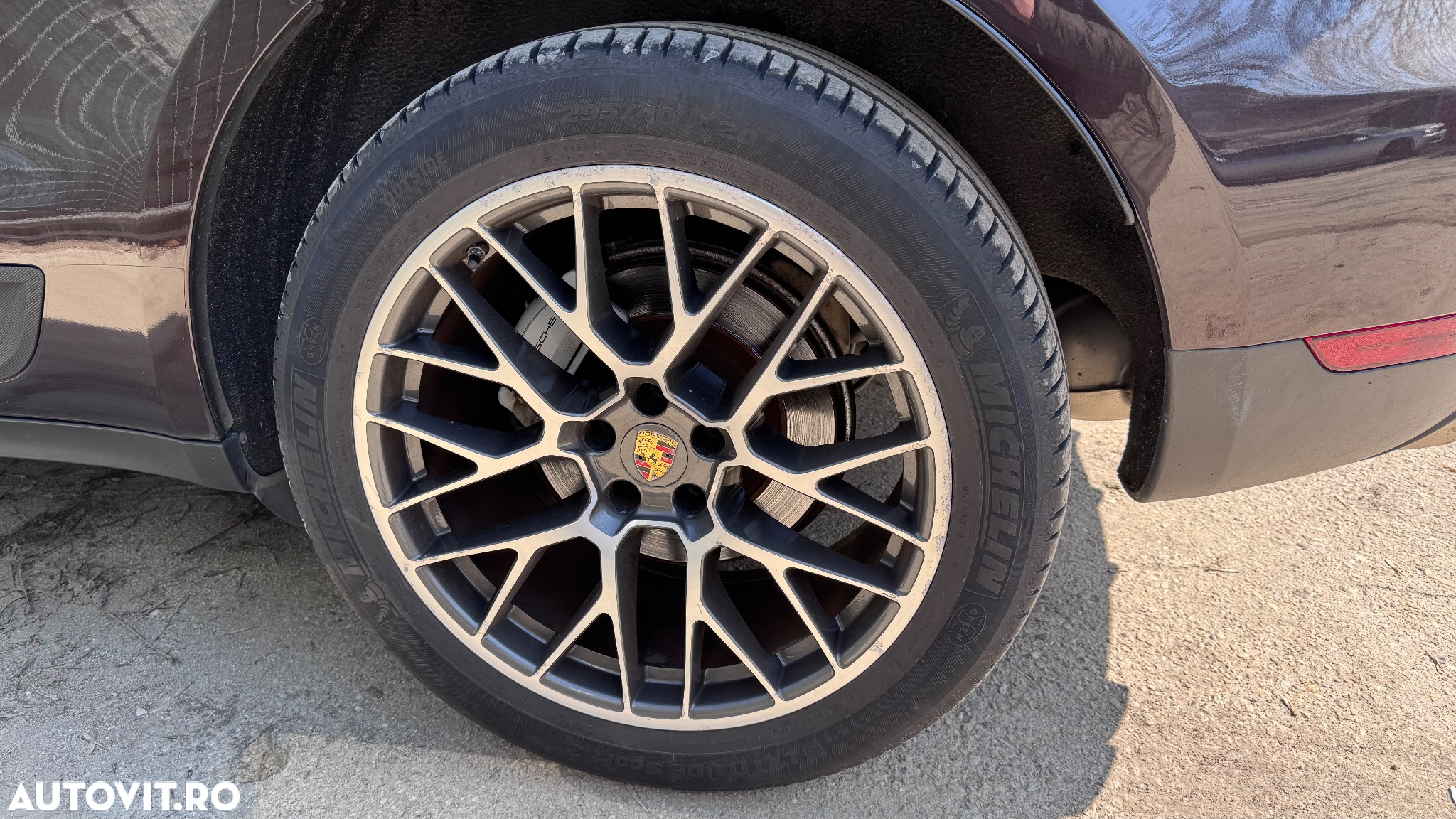 Porsche Macan 3.0 PDK S - 15