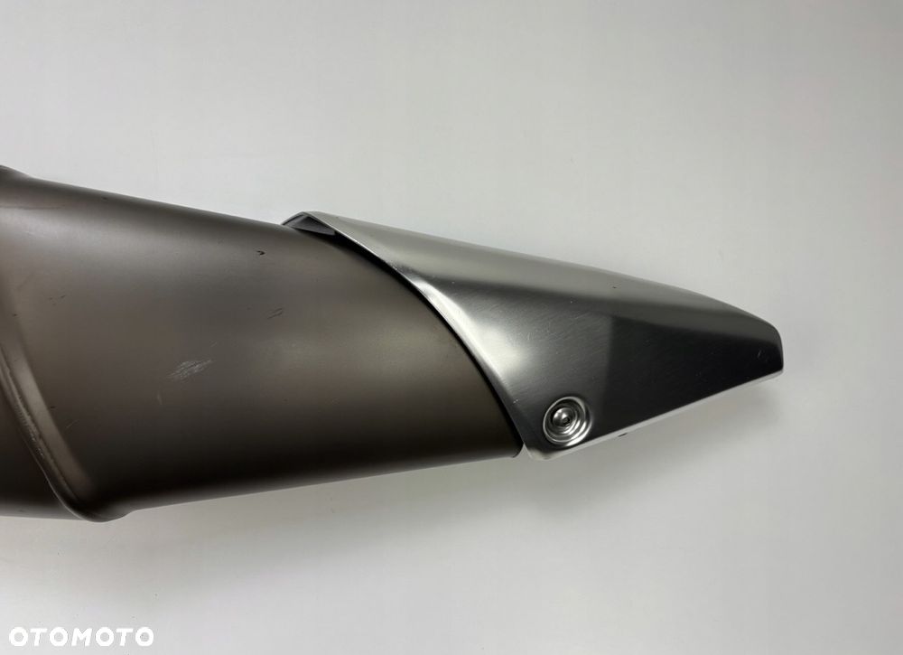 Tłumik Suzuki GSXR 600 750 K8 K9 L0 Oryginał - 5