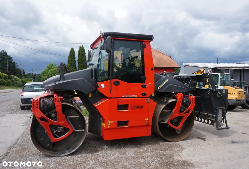 Bomag BW 174 - 2