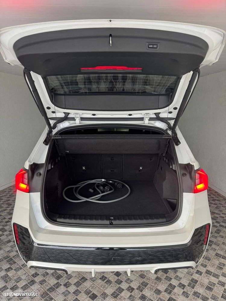 BMW X1 xDrive25e Aut. M Sport Pack - 10